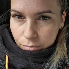 Елена Галюшкина, 12.04.1985, Кингисепп