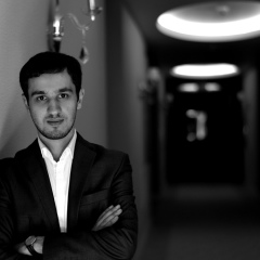 Rafiq Ferzeliyev, 06.08.1990, Баку