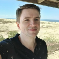 Евгений Журавлев, 24.08.1984, Санкт-Петербург