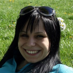 Наталья Лаврова, 29.08.1988