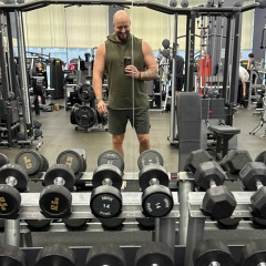 Валерий Масюк, Санкт-Петербург