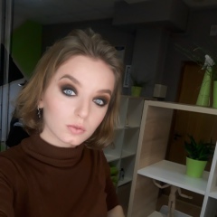 Марина Гришкевич, 17.03, Минск