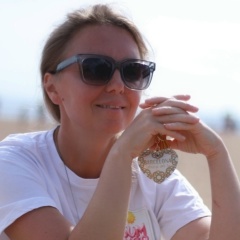 Марина Темникова, 06.09