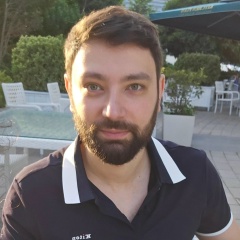 Ариф Мирзазаде, 29.09.1993, Баку