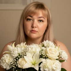 Мария Шенцова, 24.03, Лебедевка