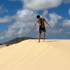 Кирилл Прахов, 14.03.1992, Berlin