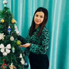 Елена Серафимова, 01.06.1990, Москва