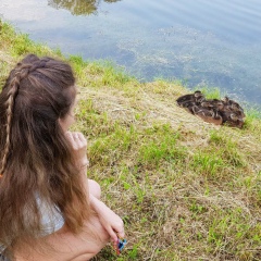 Наталья Кудрявцева, 01.09.1993, Пермь