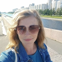 Татьяна Стефанюк, 20.05.1985, Красноярск