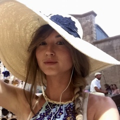 Маргарита Граммэну, 18.01, Chania