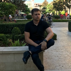 Борис Glazunoff, 23.02, Ростов-на-Дону