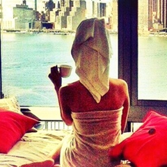 Марианна Дроздова, Киев