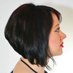 Natasha Deeva, 30.08, Москва