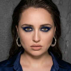 Екатерина Самойлова, 15.02, Люберцы