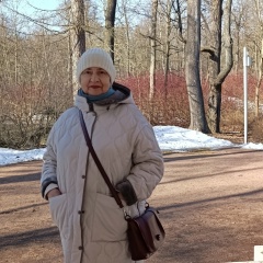 Галина Иванова