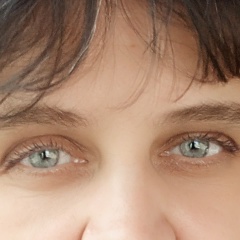 Надежда Канюкова, 12.05.1977, Санкт-Петербург