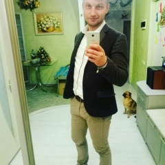 Илья Еремеев, 01.12.1991, Николаев