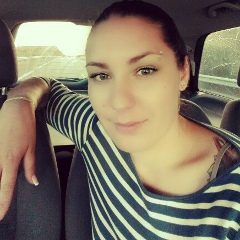 Маргаритка Каскелова, 16.04