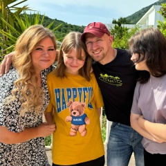 Светлана Калугина, 03.12, Москва