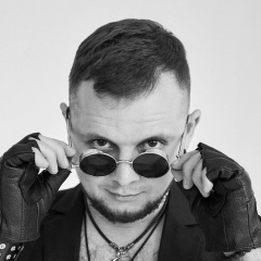 Сергей Агафонов, 09.02.1990, Екатеринбург