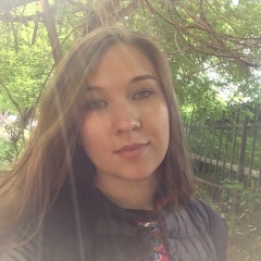 Марина Грицюнене, 25.02, Новосибирск