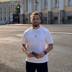 Руслан Алиев, 08.02, Ставрополь