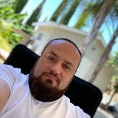 Vahan Vardanyan, 14.03.1984, Los Angeles