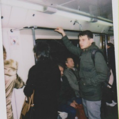 Дмитрий Тумин, 15.06.1989, Астрахань