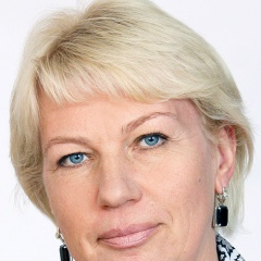 Ирина Трещейко, 08.05, Брест