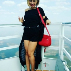 Елена Кучерова
