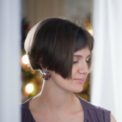 Яна Теслюк, 21.12, Минск