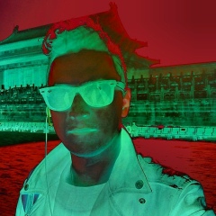 Юра Молостов, 11.12, Москва