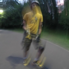 Владислав Кубарев, 01.07.1988, Москва