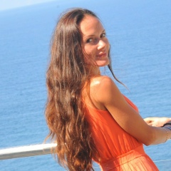 Юлия Тимофеева, 08.07.1980, Kuşadası