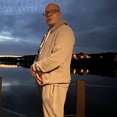 Дмитрий Ивасенко, Санкт-Петербург