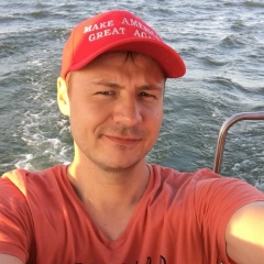 Фёдор Корчагин