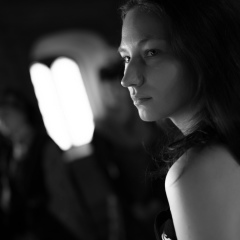 Маргошка Степченко, 31.10.1988, Москва