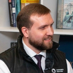 Сергей Макаренко, 08.09