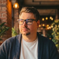 Виктор Данилов, 23.05, Набережные Челны