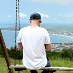 Андрей Юрьевич, 07.11, Одесса