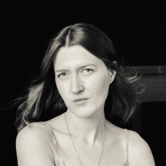 Margaret Kolesnikova, 22.07.1994