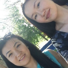 Gulnur Mederbekova, 04.02.1994, Бишкек