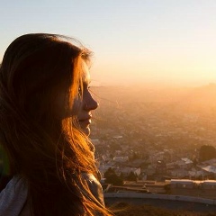 Юлия Карасева, Москва