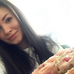 Регина Валиуллина, 29.03.1989, Москва