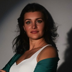 Екатерина Мамцева, 30.06, Астрахань