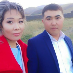 Kamshat Abuova, 15.07.1987, Алматы