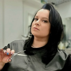 Юлия Корабухина, 09.10, Санкт-Петербург