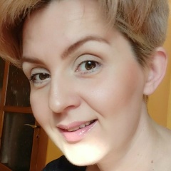 Айгуль Мосина, 20.10.1982, Севастополь