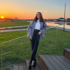 Julia Shchukina, Ставрополь