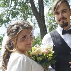 Mashenka Meijers, 09.01.1992, Berlin